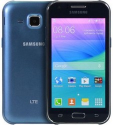 Замена тачскрина на телефоне Samsung Galaxy J1 LTE в Калуге